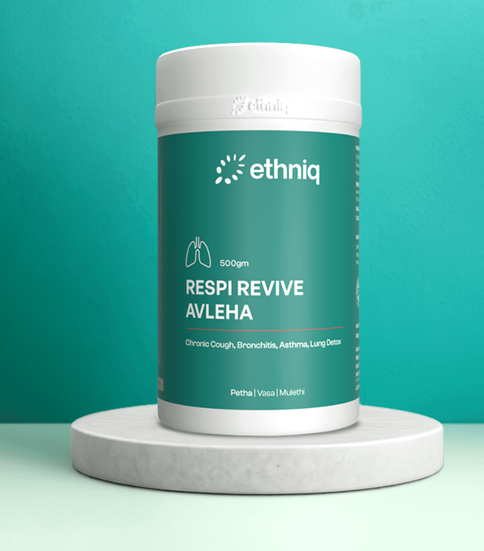 Respi Revive Avleha