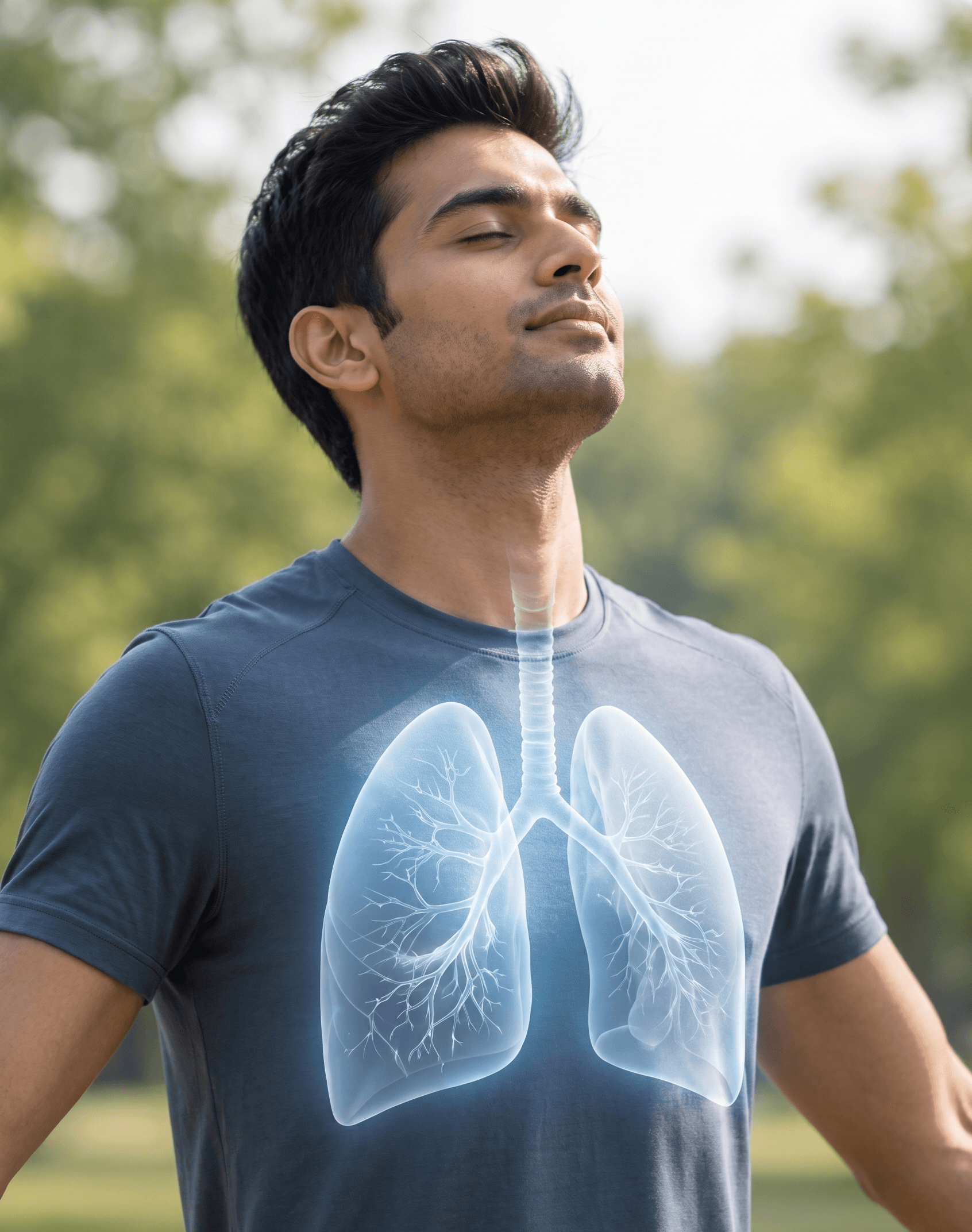 Respiratory Health