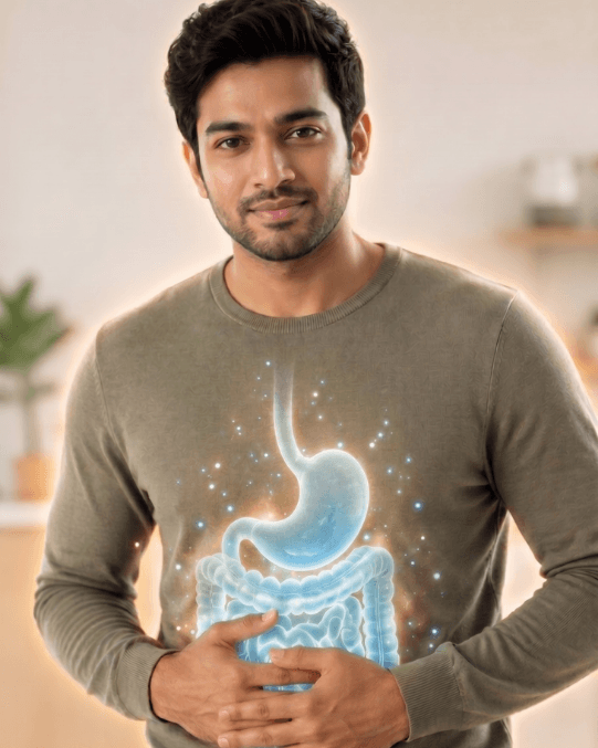Digestive Care