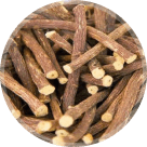 Mulethi (Licorice)