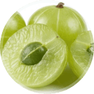 Amla (Indian Gooseberry)